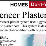 Is Plaster or Drywall Better for New Room?