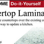 Upgrade Kitchen With Laminate Countertops