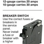 Circuit Breakers for Electrical Safety