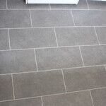 Install Attractive, Durable Vinyl Tile Flooring