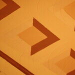 Install a Suspended Ceiling to Hide Cracks