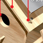 How to Build a Simple Birdhouse