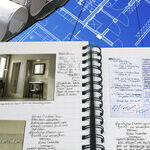 Keep All the Design Details in Order When Building a New House