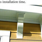 Use Urethane Trim to Jazz Up your Home