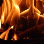 Where to Locate a Fireplace to Minimize Backdrafting