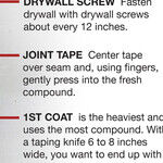 Typical Drywall Mistakes When Finishing a Room