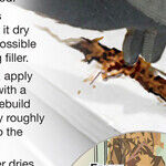 Repair Old Wooden Windows