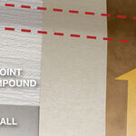 Eliminate Drywall Shadow Lines on Walls