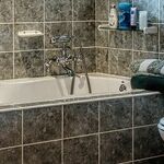 Remove and Replace Mildewed Bathroom Caulk