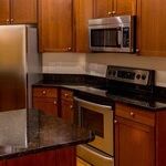 Replace Your Old Kitchen Countertops with Solid Surface Ones
