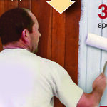 Install Drywall Over Old Paneling