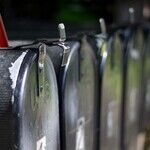 Install a Strong Decorative Mailbox and Post