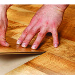 Select Material and Lay a New Bamboo Floor