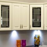 Hang Your Own Kitchen Cabinets