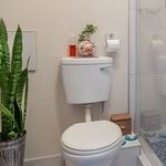 Install a New Shower Stall With a Tile Floor