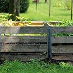 Make Your Own Compost Bin for Recycling