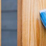 When to Use Dye or Stain to Finish Natural Wood
