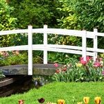Build Your Own Bridge Through the Garden