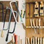 Jazz Up the Garage and Create More Storage
