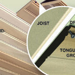 Install an Attractive Beadboard Ceiling