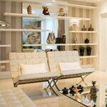 How to Design a Living Room to Complement Furniture