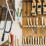 Methods to Reduce Dust During a Home Project