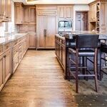 Parquet Hardwood Floors Are Easy to Install