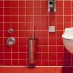 Install a New Toilet in Place of an Old-Fashioned One