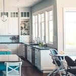Create a Dining Area Within Another Room