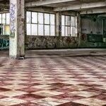 Fix a Damaged Tile Floor, and Install New Tile