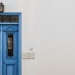 Without Replacing the Doorjamb, Install a New Door