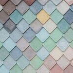 There Are Many Attractive Ceramic Patterns for Projects