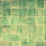Instead of Replacing a Damaged Laminate Countertop, Repair It With Inlaid Tile