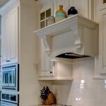 Match the Color and Profile of New Cabinets to Old Ones