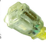 Store Extension Cords and Hoses for Easy Use