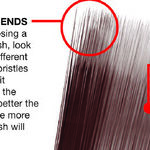Selecting the Right Brush Makes Painting Easier