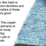 Proper Carpet Padding Is as Important as Carpet