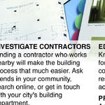 Builder Contract for New House
