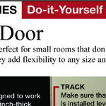 Proper Pocket Door Installation Technique