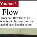 Smoke-Free Chimney Starts With Correct Design