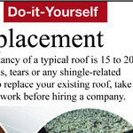 Tips for Replacing a Shingle Roof