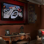 A Somewhat Smart House? Why Not?
