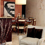 Dining Rooms