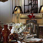 Fifty Shades of Beige and Gray