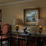 Decorating with Classics