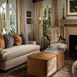 Sofa, Couch or Divan?