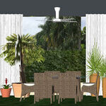 No More Blighted Balconies