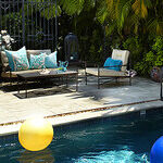 Dive Into Your New Pool