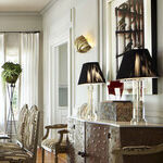 What is Interior Architecture?