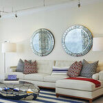 Decorating with White